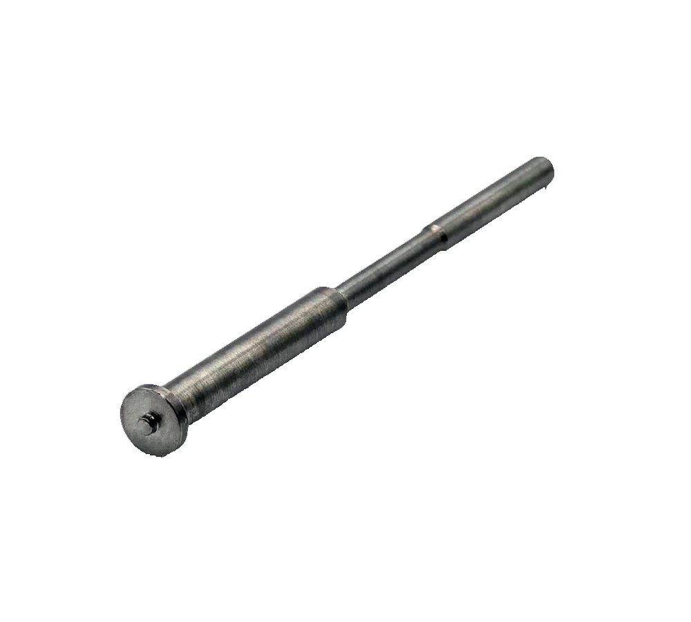 GUIDE-RESSORT BOSS COMPONENTS EN TUNGSTÈNE POUR CZ SHADOW 2