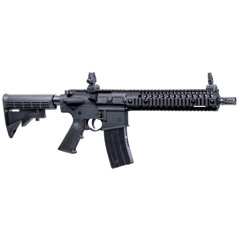 CROSMAN FULL AUTO R1 - BLACK