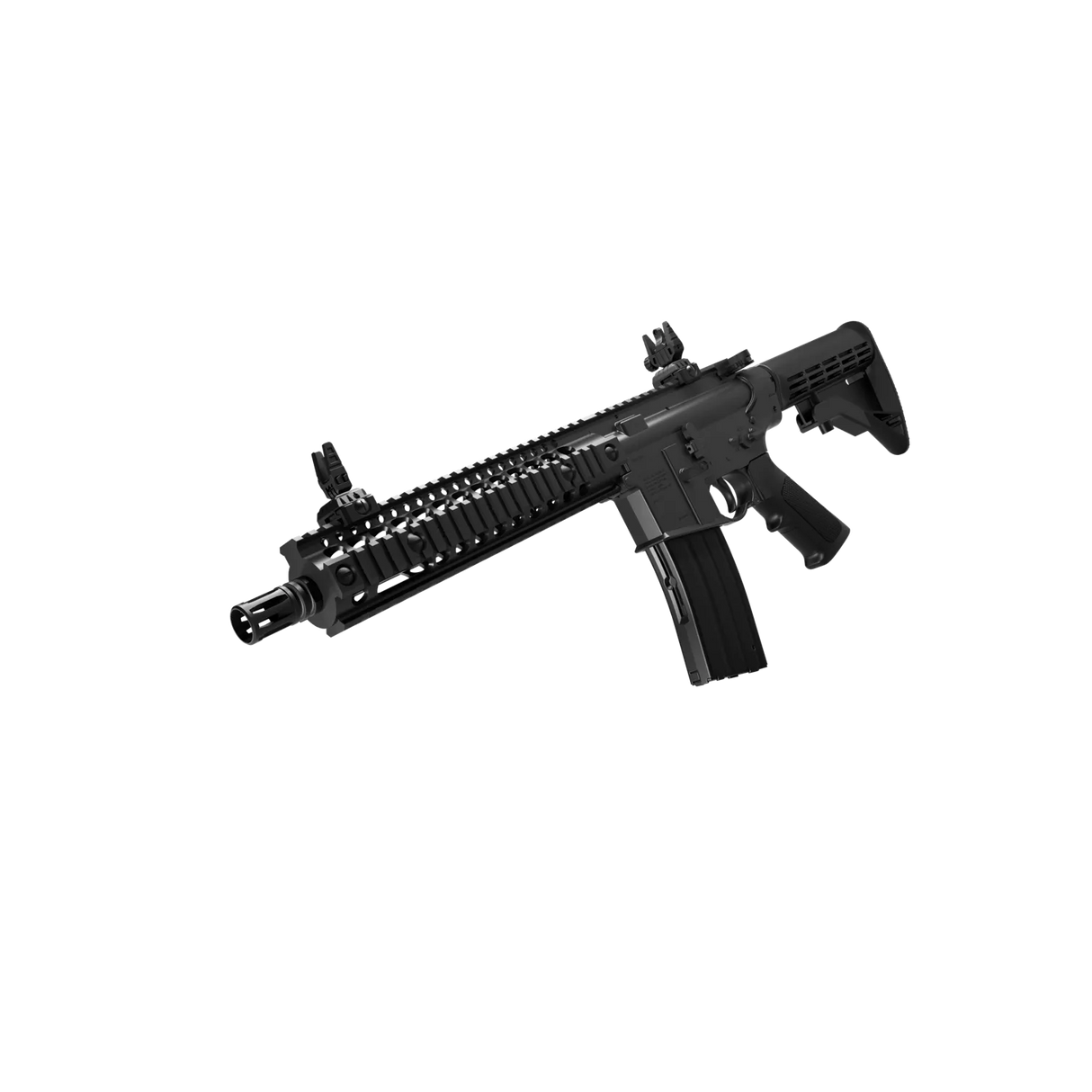 CROSMAN FULL AUTO R1 - BLACK