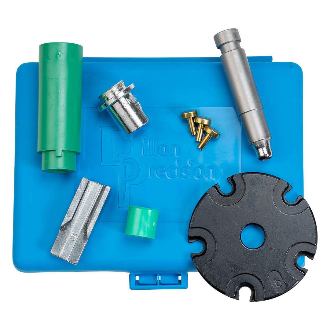 Dillon 650 Conversion Kit460s & W 20889