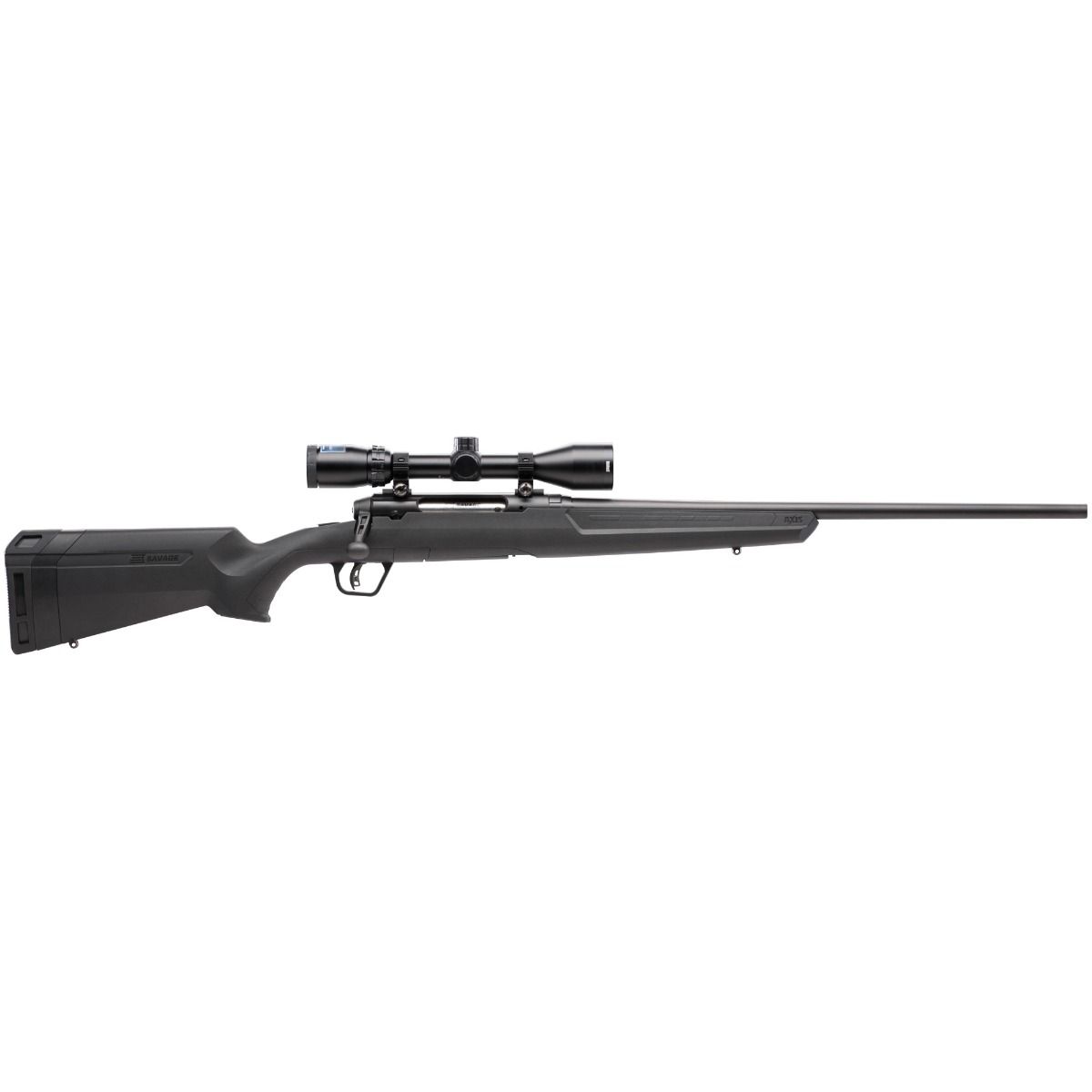 CARABINE (DIS) SAVAGE AXIS II XP 6.5 CREEDMOOR 22''