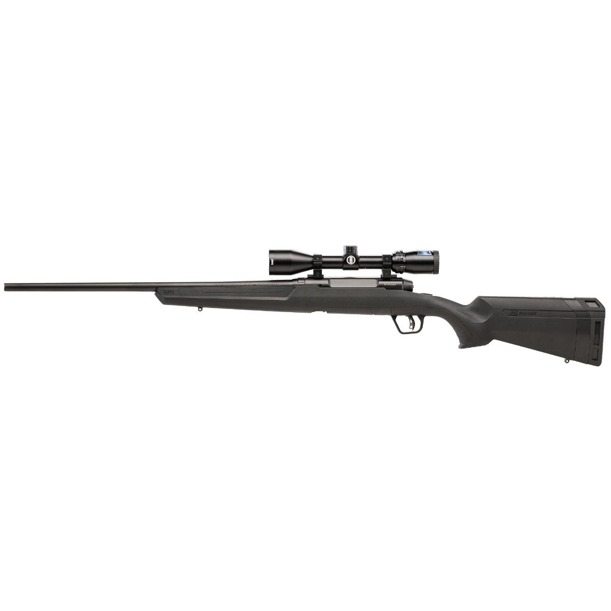 CARABINE (DIS) SAVAGE AXIS II XP 6.5 CREEDMOOR 22''