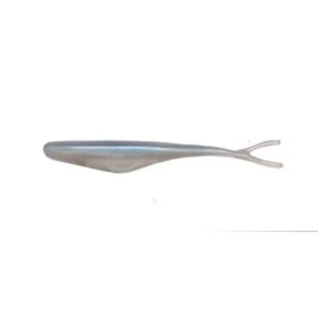 LEURRE NXS DEATH SHAD 4'' – DIFFÉRENTES COULEURS DISPONIBLES