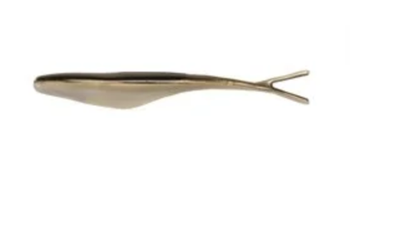 LEURRE NXS DEATH SHAD 4'' – DIFFÉRENTES COULEURS DISPONIBLES