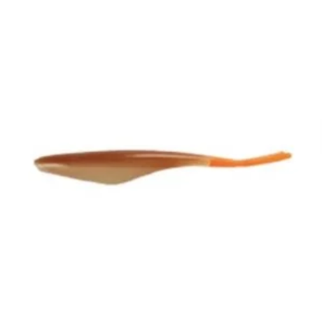 LEURRE NXS DEATH SHAD 4'' – DIFFÉRENTES COULEURS DISPONIBLES