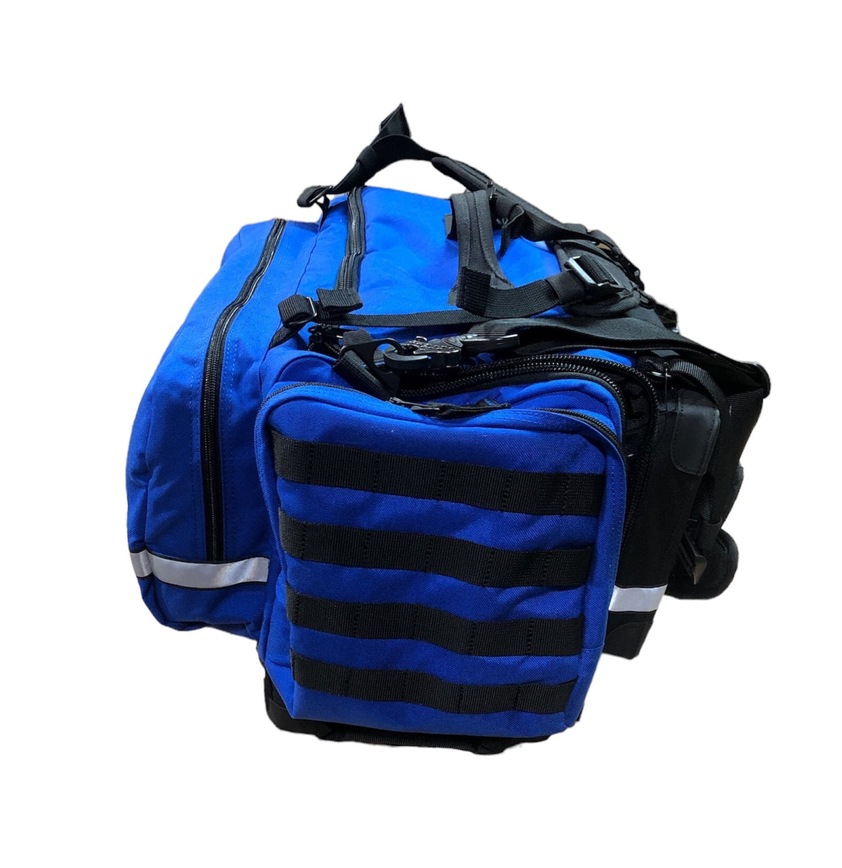 5.11 Sac à portée tactique - 694 Bleu alerte - Style: 57002CA