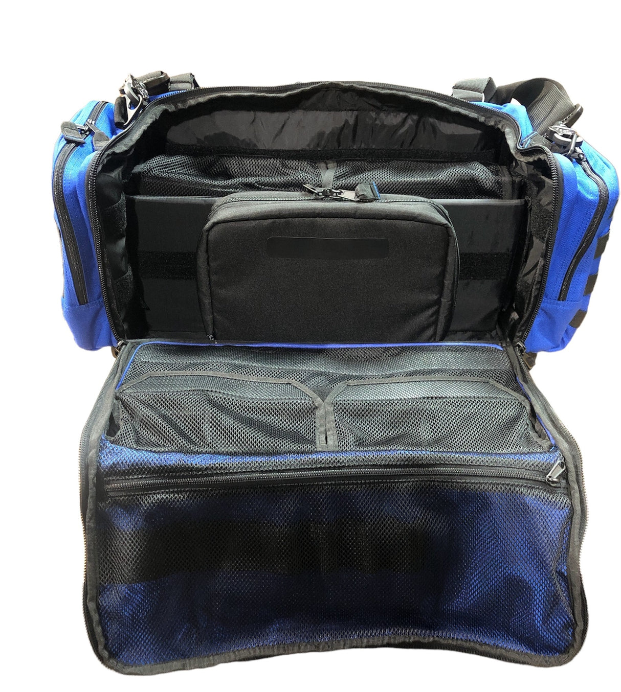 5.11 Sac à portée tactique - 694 Bleu alerte - Style: 57002CA