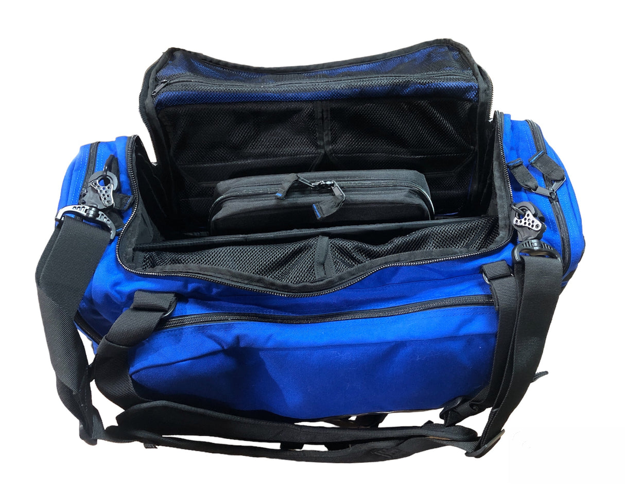 5.11 Sac à portée tactique - 694 Bleu alerte - Style: 57002CA