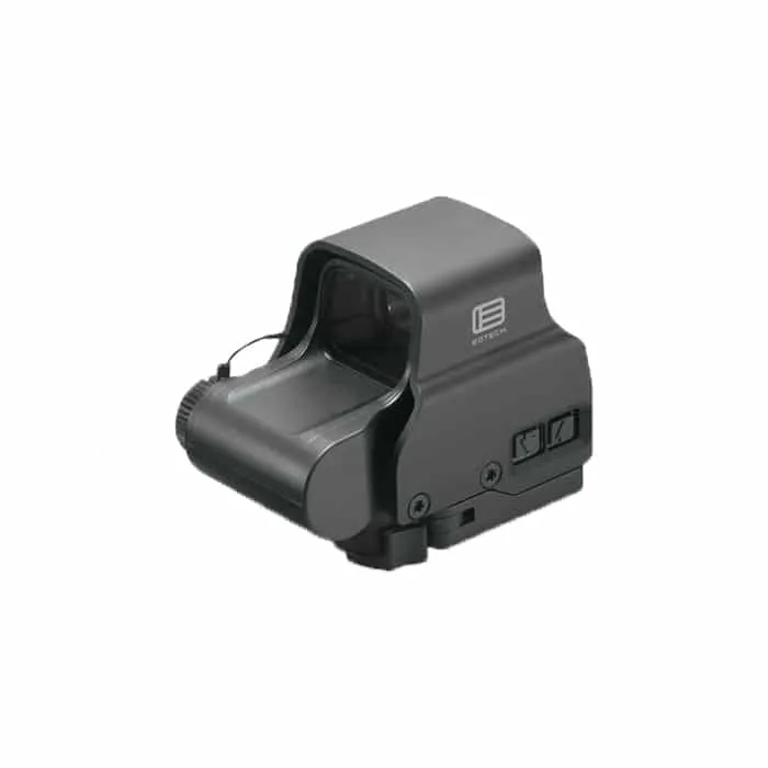 EOTECH HOLOGRAPHIC WEAPON SIGHT - DIFFERENT TYPES AND COLORS