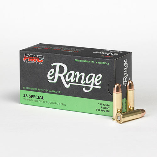 PMC .38 SPECIAL - NON-TOXIC