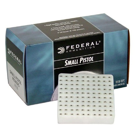 AMORCES FEDERAL