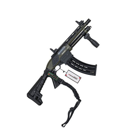 FEDERATION FIREARMS SPM-12, CALIBRE 12 - COULEURS DISPONIBLES EN DIFFÉRENTES FINITIONS