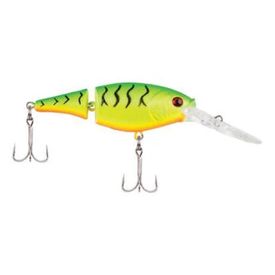 BERKLEY FLICKER SHAD JOINTED – DISPONIBLE EN DIFFÉRENTES COULEURS