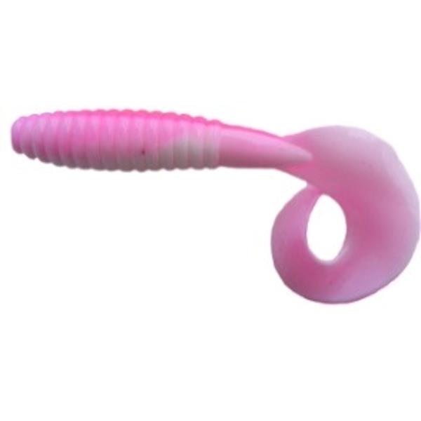 LEURRE SOUPLE MEGA GRUB 5 - 5''