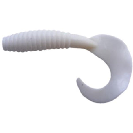 LEURRE SOUPLE MEGA GRUB 5 - 5''