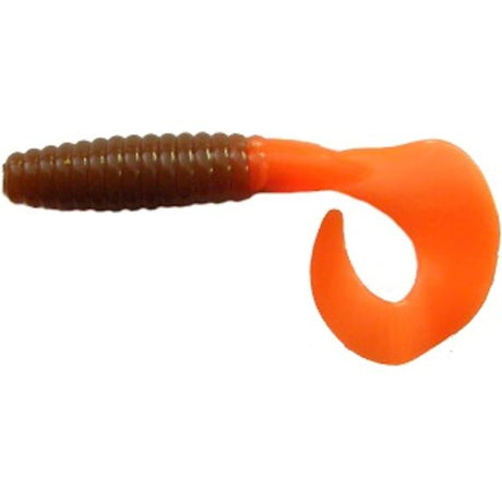 LEURRE SOUPLE MEGA GRUB 5 - 5''