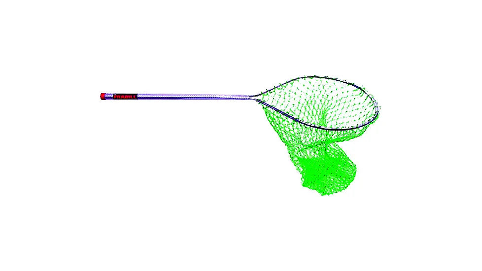 FRABILL SPORTSMAN FIXED HANDLE NET  - DIFFERENT MODELS AVAILABLE