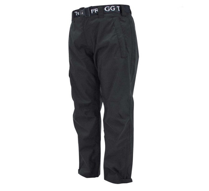 FROGG TOGGS MEN'S STORMWATCH BLACK JACKET AND PANTS - DIFFERENT SIZES AVAILABLE