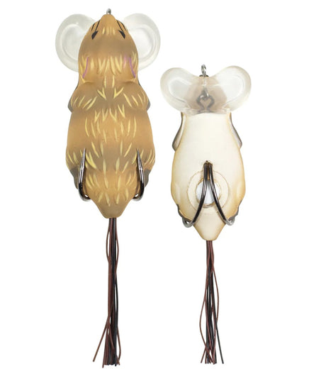 LUNKERHUNT LURE YAPPA RAT