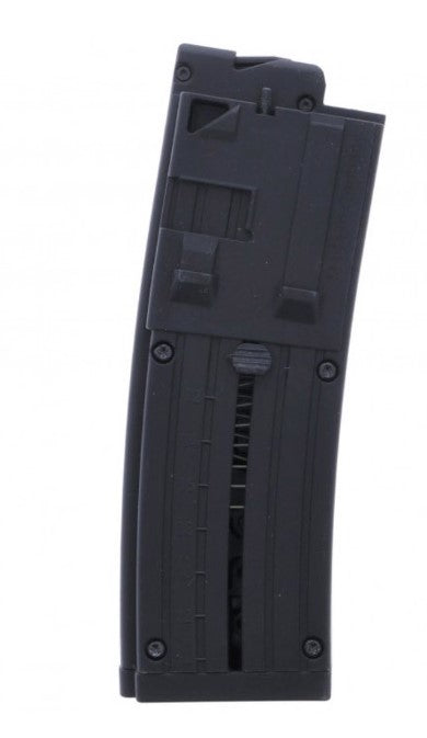 Magazine allemand Sport Guns (court), STG 44 10RDS / .22LR