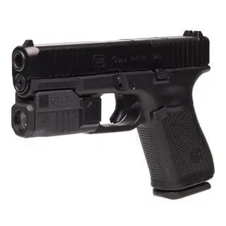 LAMPE GLOCK TACTICAL LIGHT 2 MAX – 600 LUMENS, COMMANDES AMBIDEXTRES, AUTONOMIE DE 70 MINUTES (SELON LA BATTERIE UTILISÉE)