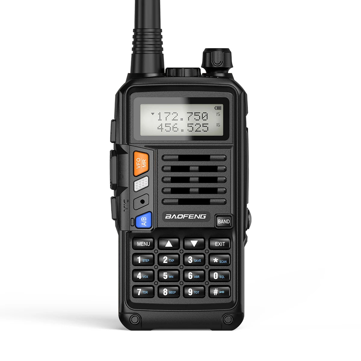 BOAFENG UV-9S WALKIE TALKIE