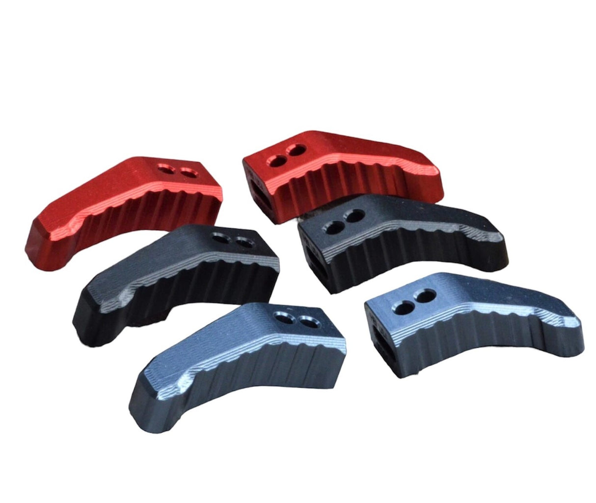 POIGNÉE D'ARMEMENT EXTENSIBLE CZ BREN 2 – DISPONIBLE EN DIFFÉRENTES COULEURS