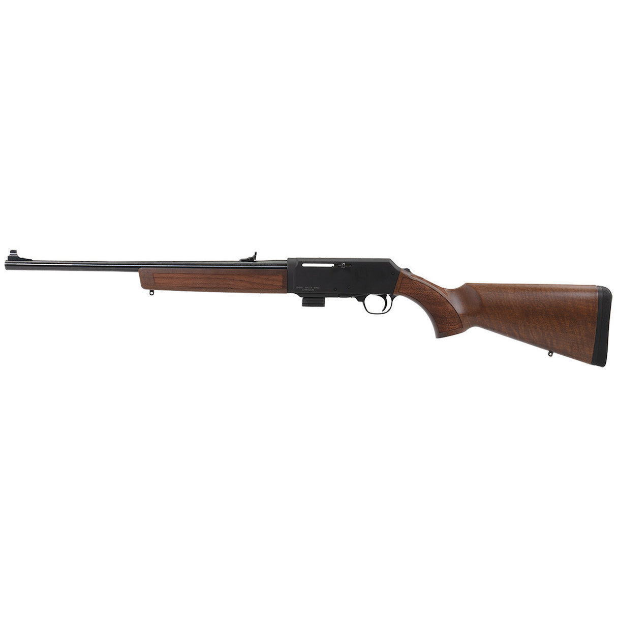 CARABINE HENRY HOMESTEADER 9MM, CANON DE 18,6", CROSSE EN BOIS AVEC ADAPTATEUR DE CHARGEUR GLOCK – DEUX COULEURS DE CROSSE DISPONIBLES