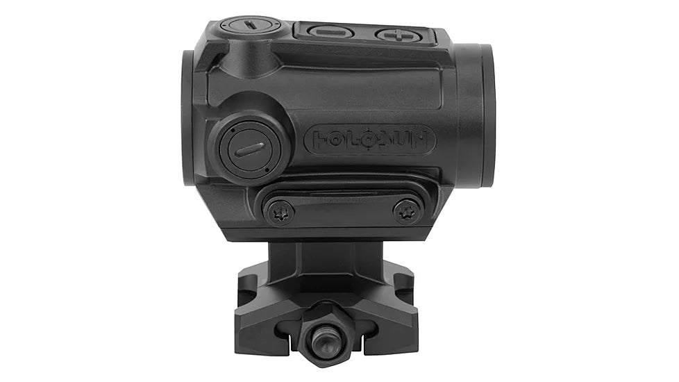 HOLOSUN ARO-CORE-GR2 GREEN 2 MOA DOT, CAST ALUMINUM, ENCLOSED, SHAKE AWAKE, RIFLE