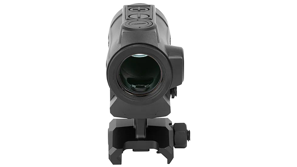 HOLOSUN ARO-CORE-GR2 GREEN 2 MOA DOT, CAST ALUMINUM, ENCLOSED, SHAKE AWAKE, RIFLE