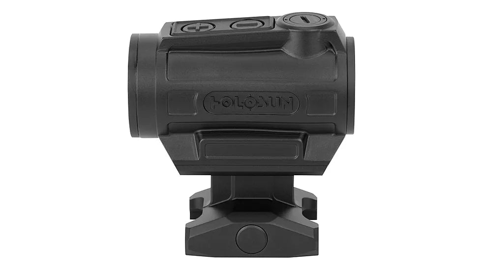 HOLOSUN ARO-CORE-GR2 GREEN 2 MOA DOT, CAST ALUMINUM, ENCLOSED, SHAKE AWAKE, RIFLE