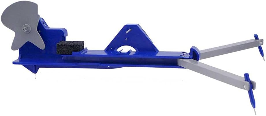 BASE DE JIGGING JAWJACKER