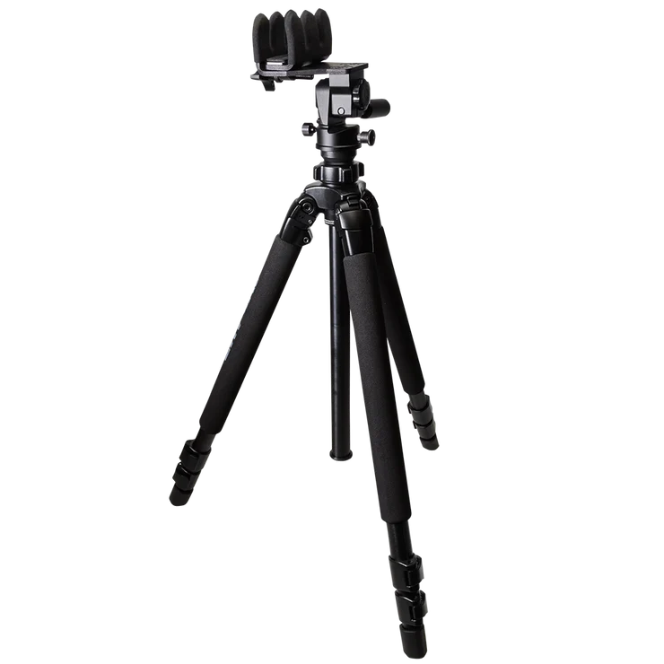KJI K700 AMT TRIPOD WITH GRIP SYSTEM