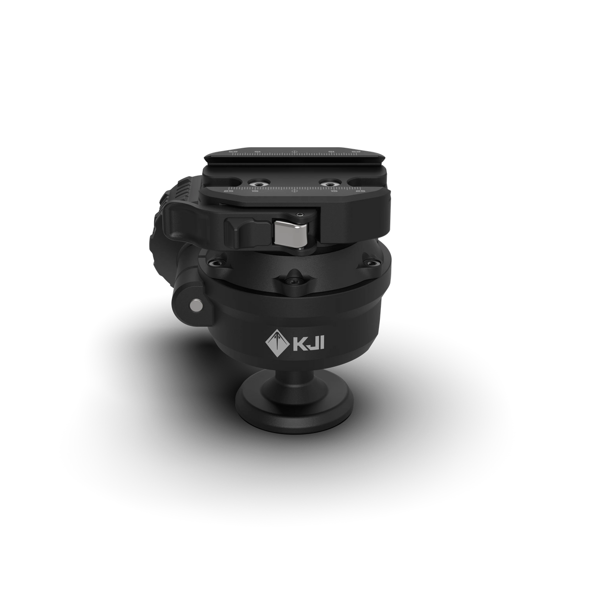 KJI TITAN INVERTED BALL HEAD