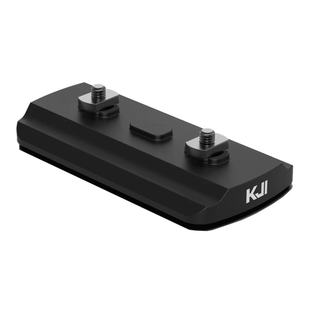 KJI ARCA TO M-LOK ADAPTER