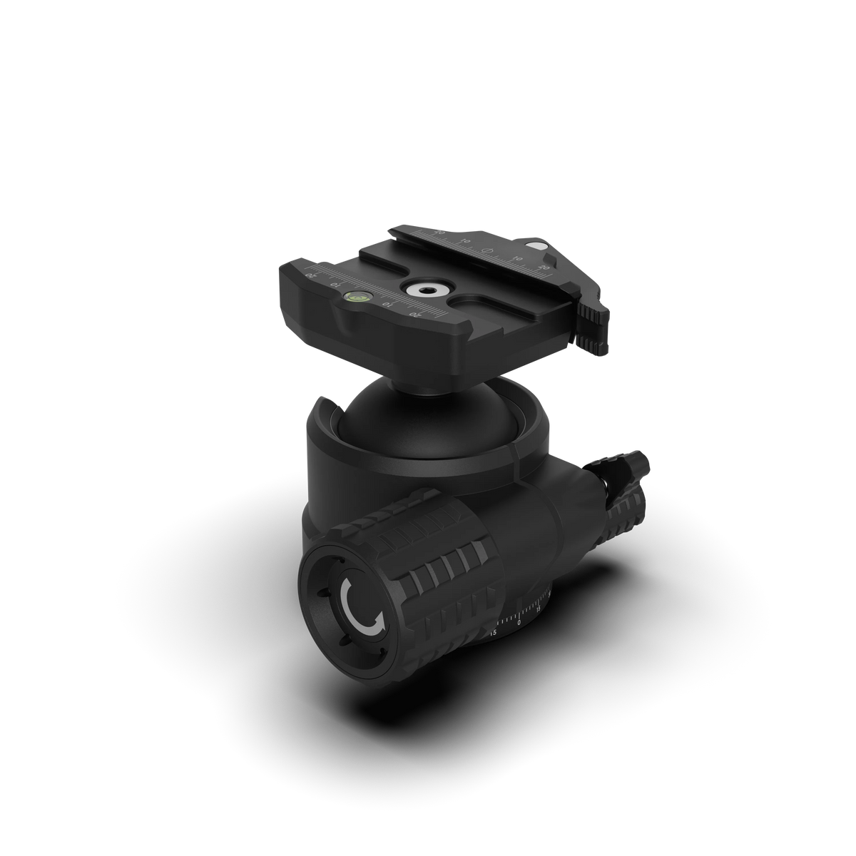 KJI NOMAD BALL HEAD
