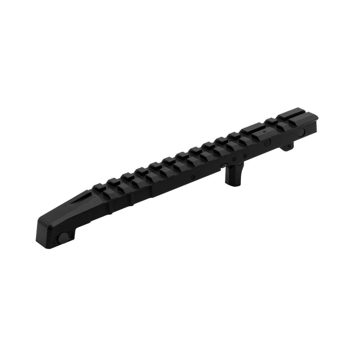 LAUGO ARMS ALIEN UPPER RAIL FOR LIGHTWEIGHT TRIGGER WITH RED DOT