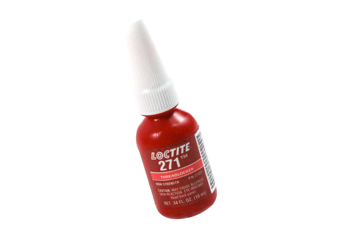 LOCTITE 271 THREADLOCKER RED