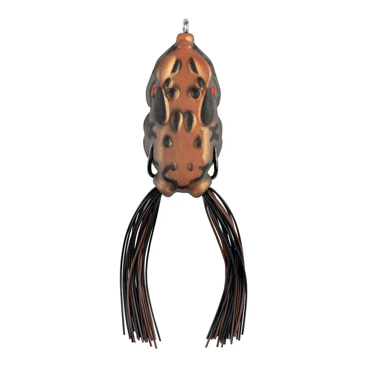 LH-COMPACT FROG - 2.25 & 1/2 OZ - DIFFERENT MODELS AVAILABLE