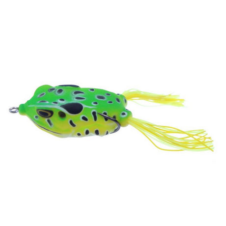 LH-COMPACT FROG - 2.25 & 1/2 OZ - DIFFERENT MODELS AVAILABLE