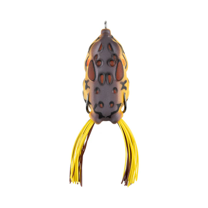 LH-COMPACT FROG - 2.25 & 1/2 OZ - DIFFERENT MODELS AVAILABLE