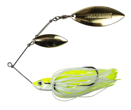 LH-IMPACT IGNITE - WILLOW LEAF SPINNERBAIT - 1/2 OZ - DIFFERENT MODELS AVAILABLE