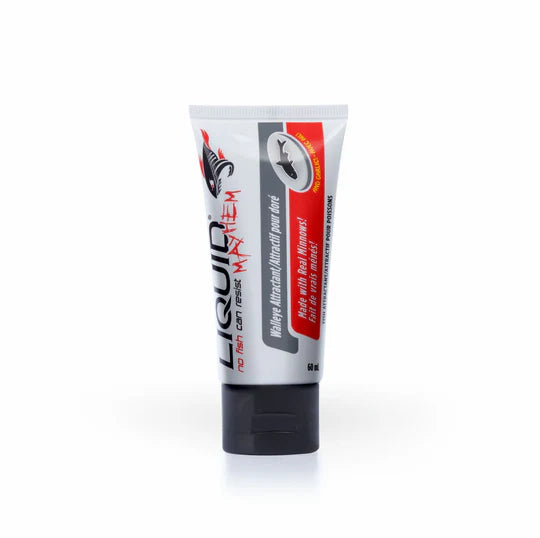LM-LIQUID MAYHEM  ATTRACTANT SCENT 2 OZ TUBE - DIFFERENT MODELS AVAILABLE