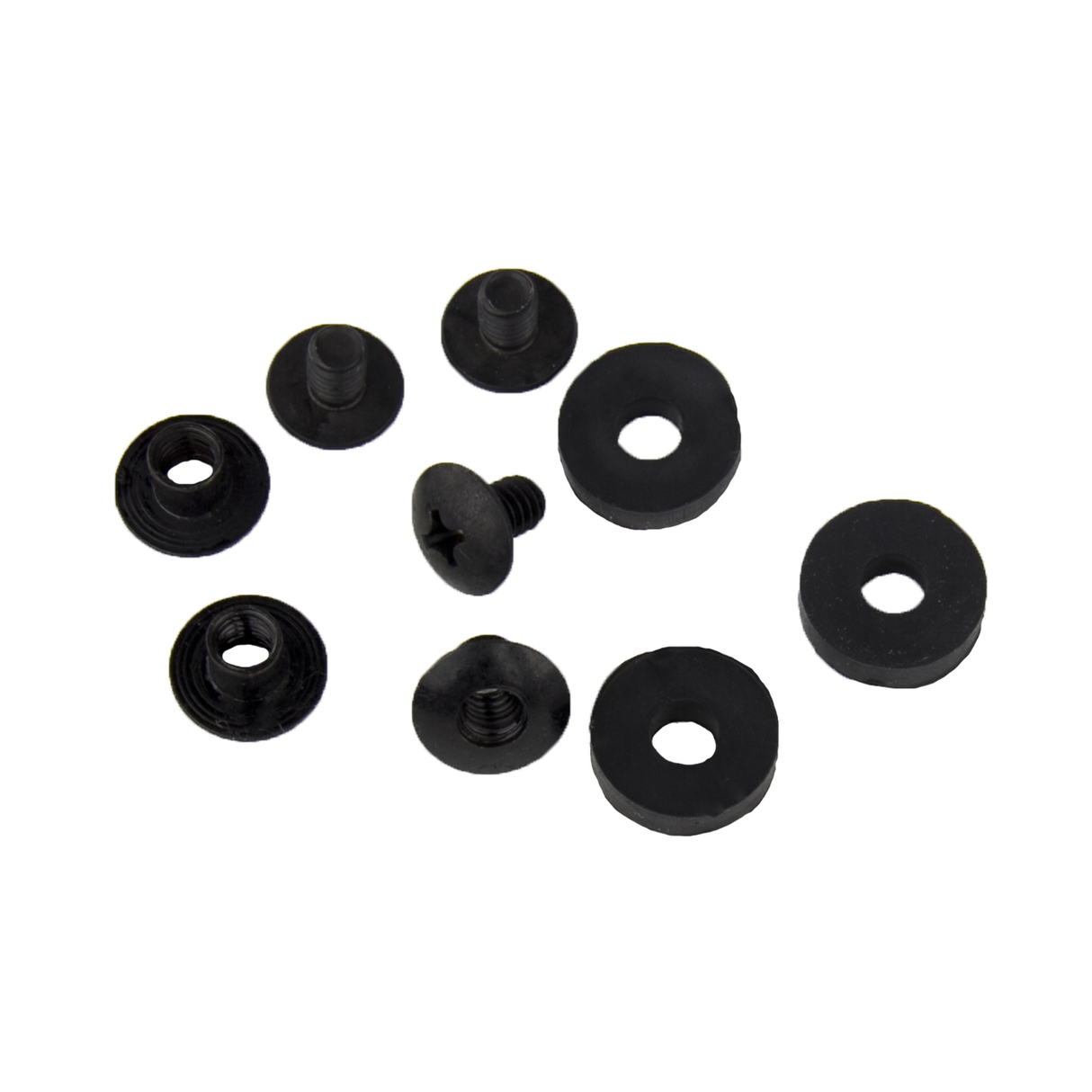 Blade-tech Belt Mount Hardware Kit