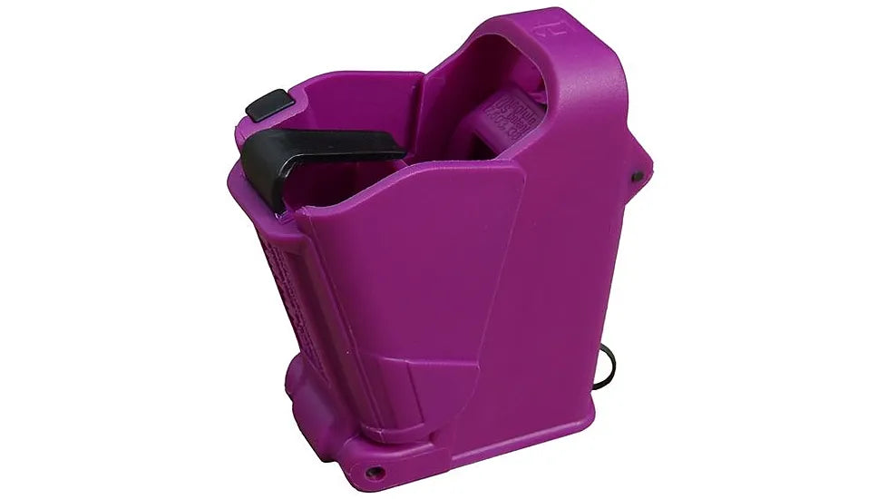 MAGLULA UPLULA MAGAZINE SPEED LOADER - DIFFERENT COLORS AVAILABLE