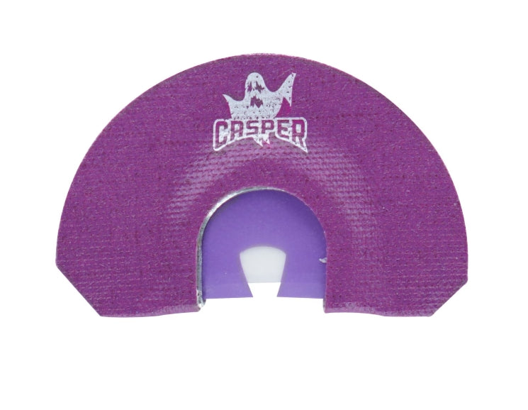 MEATEATER TURKEY CALL - DIAPHRAGM - CASPER