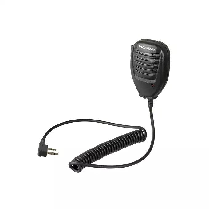 Baofeng Micro pour s'adapter avec le Talkie Walkie BF-A58 / BF-9700 / UV-9R