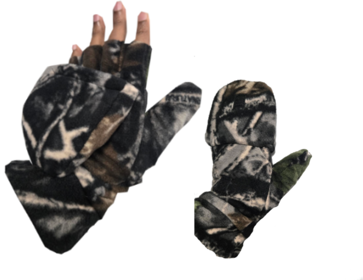 WINTER GLOVES AND MITTENS  - DIFFERENT SIZES AVAILABLE