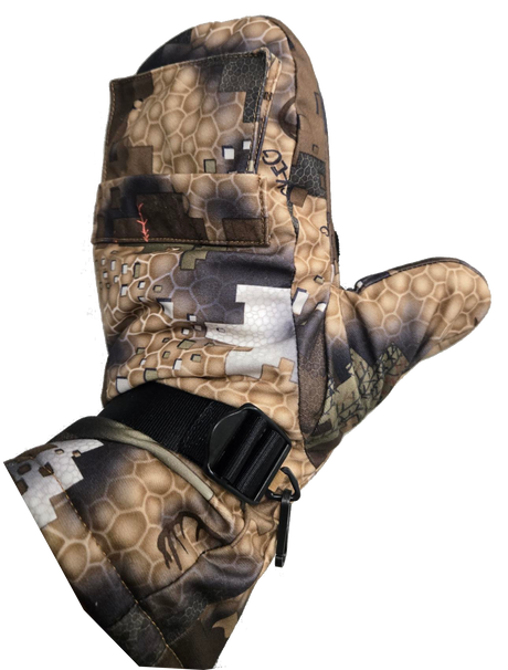 WINTER GLOVES AND MITTENS  - DIFFERENT SIZES AVAILABLE