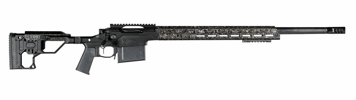 CHRISTENSEN ARMS MODERN PRECISION RIFLE 6.5 CREEDMOOR 24" BARREL